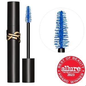 NWT: YSL Lash Clash Mascara